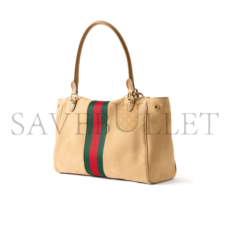 GUCCI PAPARAZZO MEDIUM TOP HANDLE BAG 875018 (32*24*13cm)